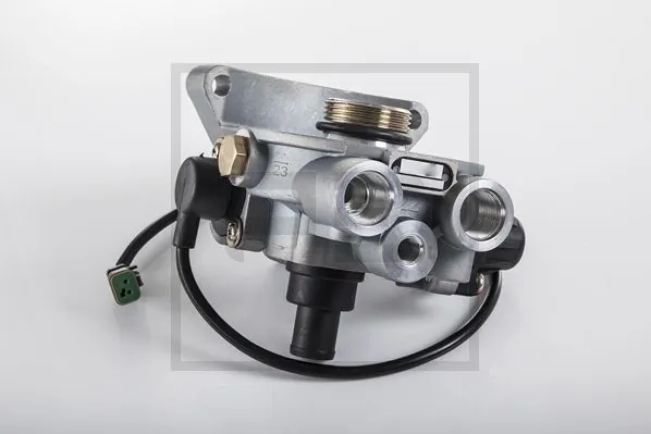 Air Dryer, compressed-air system